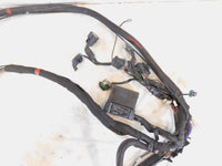 2015-2017 Victory Magnum ABS Main Electrical Wiring Harness Chassis -For Parts - C3 Cycle