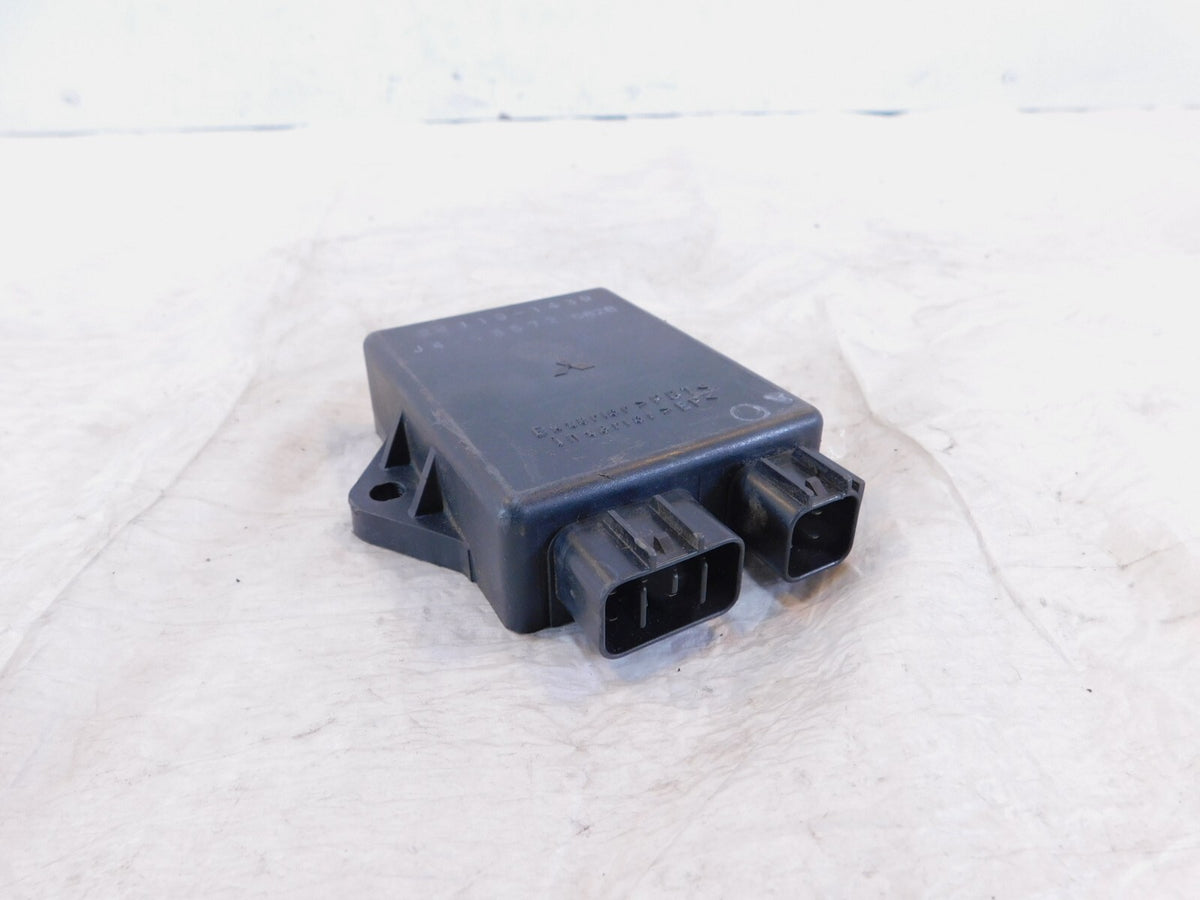 1995-1997 Kawasaki GPz1100 ZX1100E Engine Ignition Igniter Module ECM ECU CDI - C3 Cycle