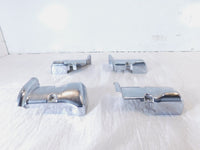 Yamaha Royal Star Tour Deluxe Venture Front or Rear Engine Cylinder Head Covers - C3 Cycle