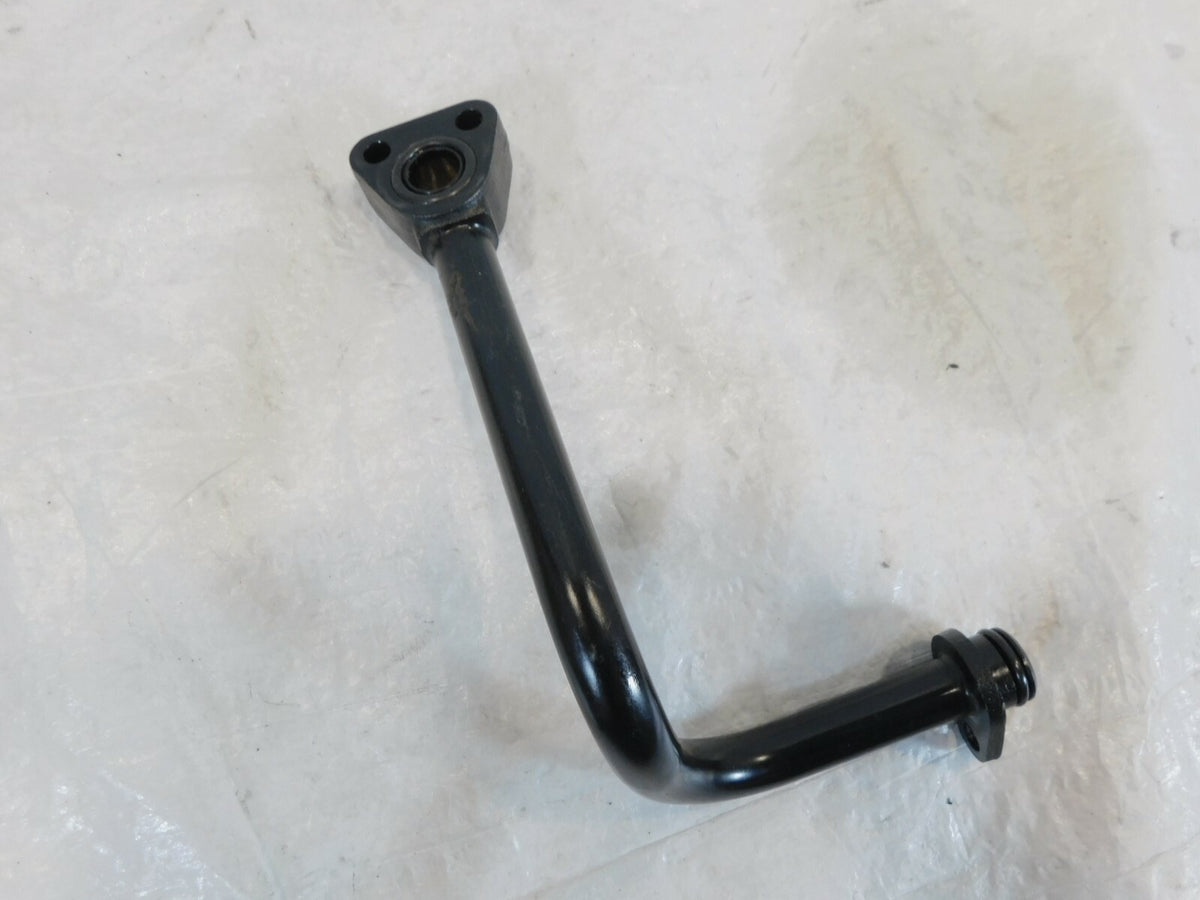 2004-2010 Kawasaki Vulcan 2000 VN2000 LTD Engine Motor Oil Filter Feed Pipe Line - C3 Cycle