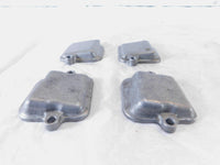 Suzuki Boulevard Intruder Marauder Cylinder Head Intake/Exhaust Valve Cover Caps - C3 Cycle