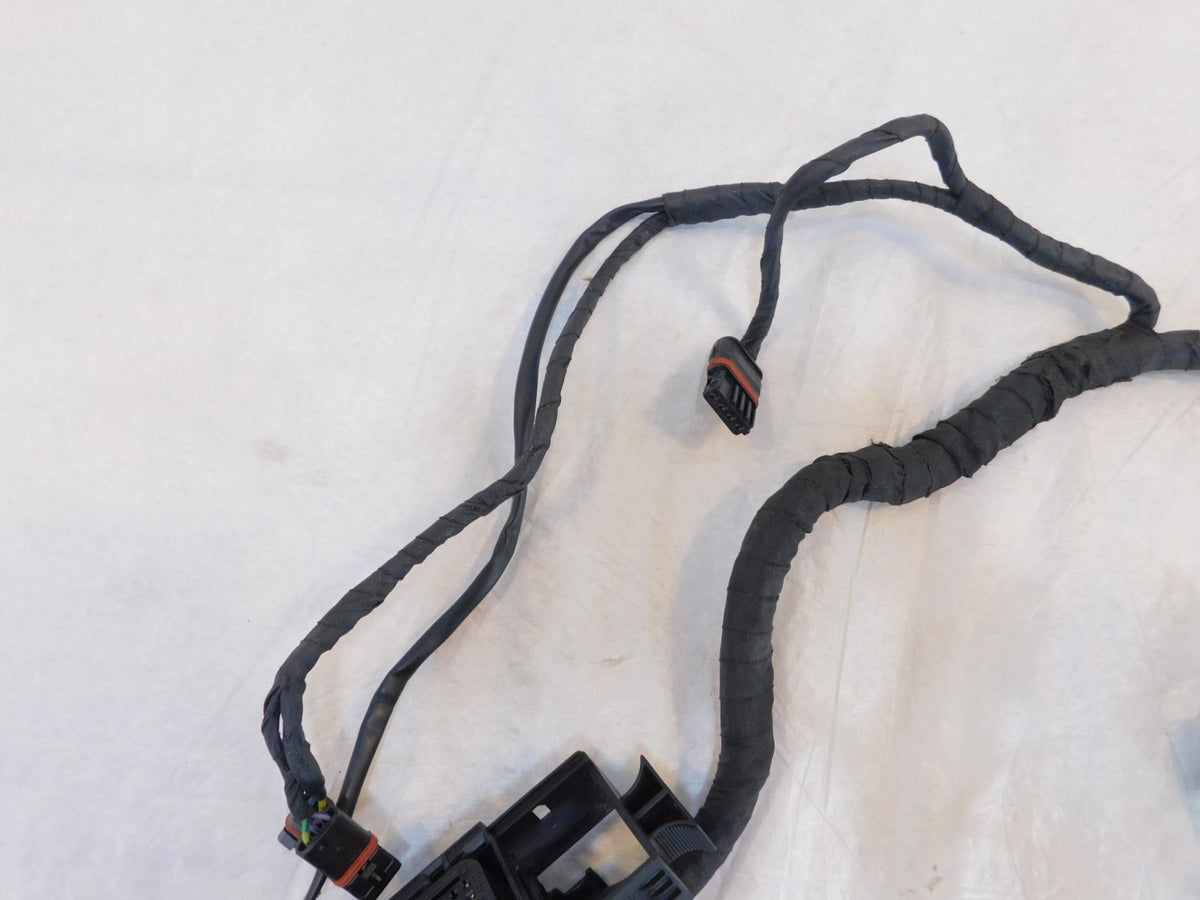 2013 BMW F800 F800GT Engine Motor Wire Wiring Harness Loom - C3 Cycle