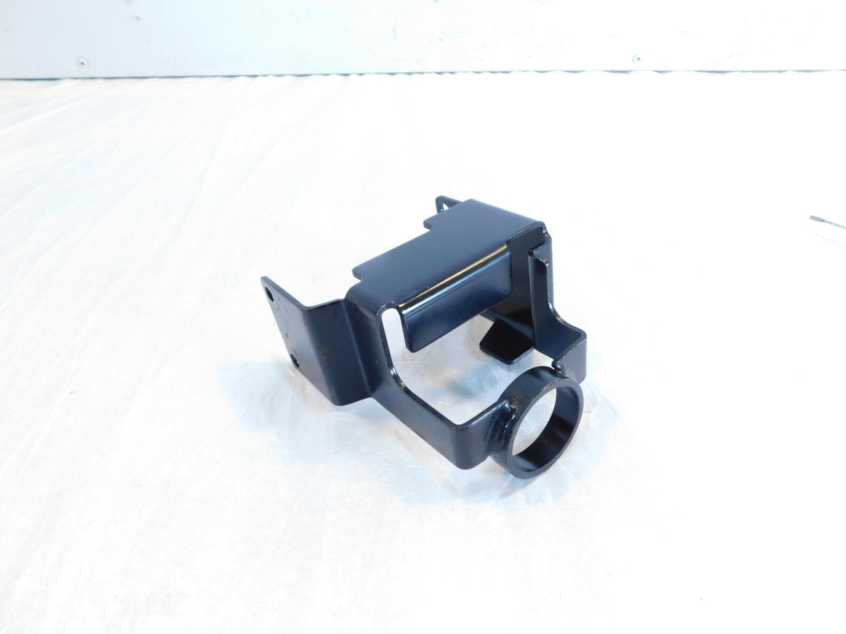 Yamaha XV1700 XV1600 Road Star 1700 Ignition Switch Steering Lock Cover Bracket - C3 Cycle