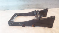 2008-2010 Kawasaki Ninja ZX10R ZX1000 Front Rear Seat Tail Sub Frame Subframe - C3 Cycle