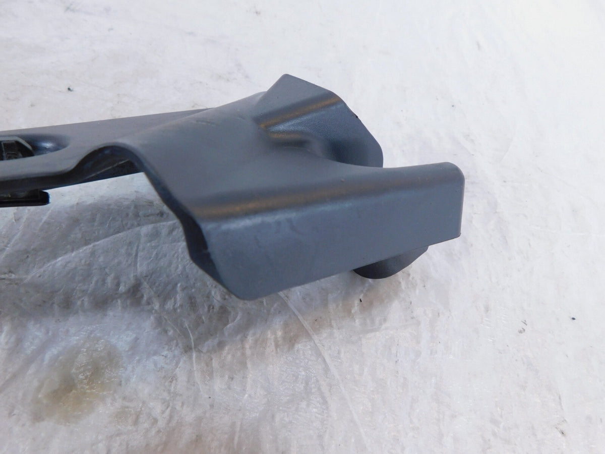 2014-2017 Aprilia Caponord 1200 Rally Right/Left Front Radiator Cover Guards - C3 Cycle