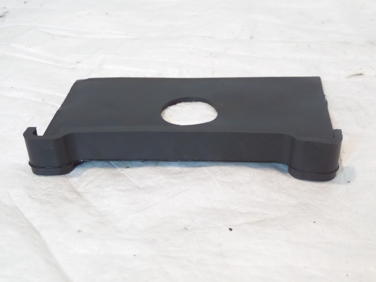 66214-97 Harley Davidson Sportster 883 & 1200 Battery Box Holder Tray Pad - C3 Cycle