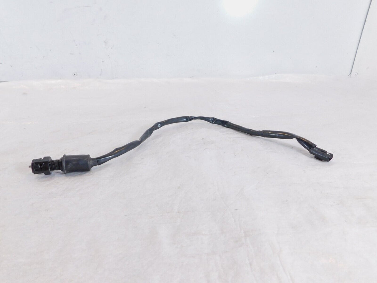 Kawasaki Ninja 400 EX400 & Z400 ER400 Rear Foot Brake Tail Light Switch & Spring