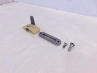 Harley Davidson Twin Cam Touring Dyna Softail Primary Chain Tensioner & Bracket - C3 Cycle