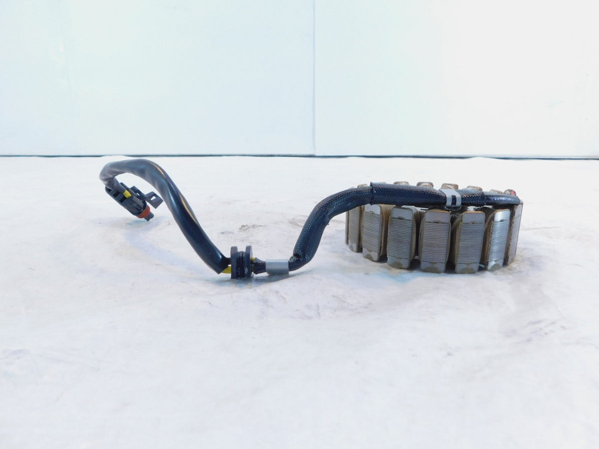 2002-2003 Harley Davidson V-Rod VRSC Vrod VRSCA Alternator Generator Stator Coil - C3 Cycle