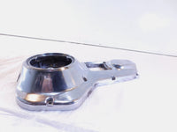 Harley Davidson Touring Road King Electra Glide Left Engine Primary Clutch Cover - C3 Cycle