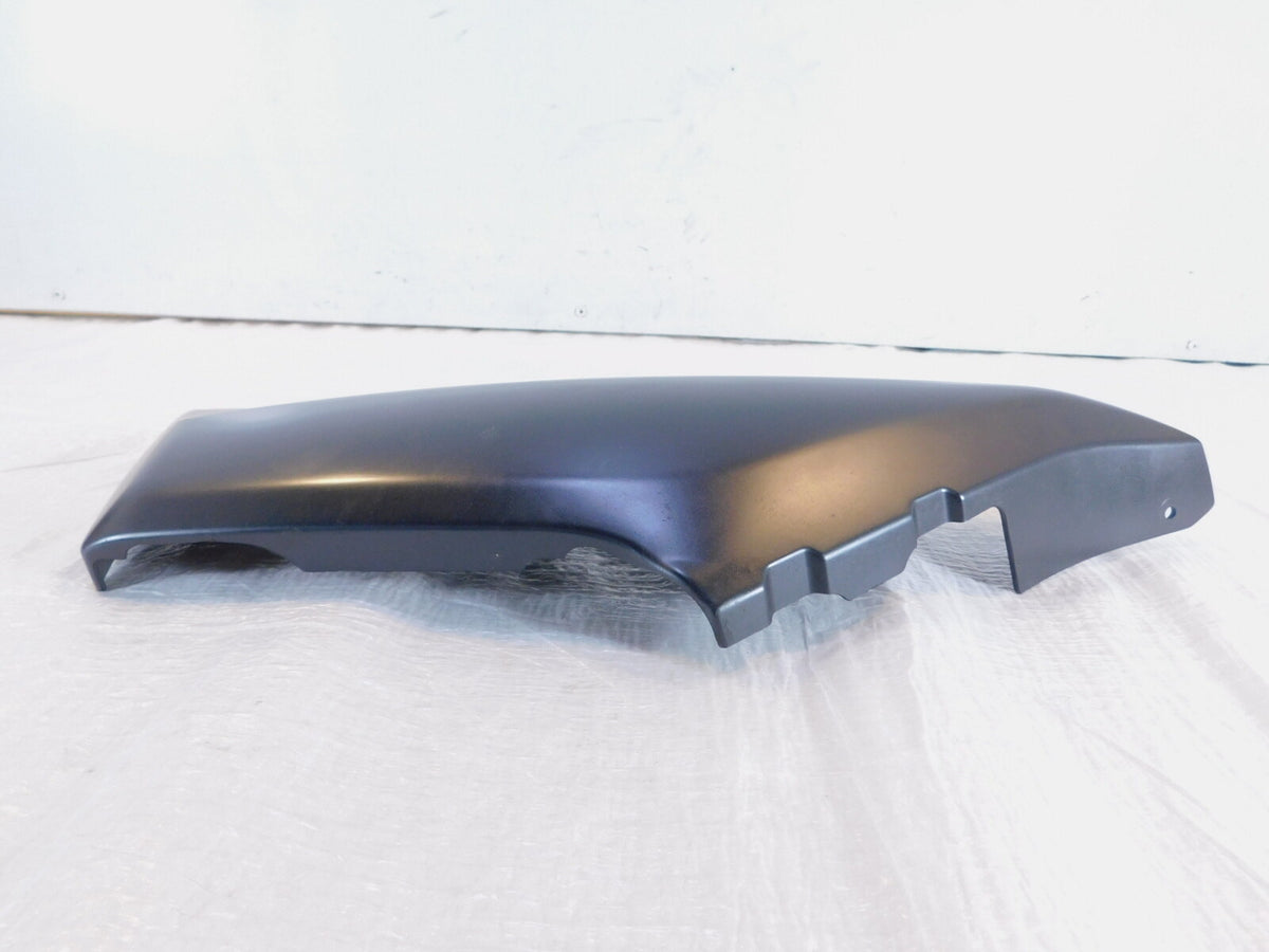 Suzuki GW250 Inazuma 250 L3 L4 L5 L7 Black Left Frame Fairing Cowl Cover Panel - C3 Cycle