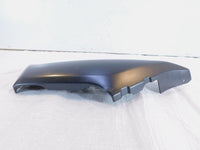 Suzuki GW250 Inazuma 250 L3 L4 L5 L7 Black Left Frame Fairing Cowl Cover Panel - C3 Cycle
