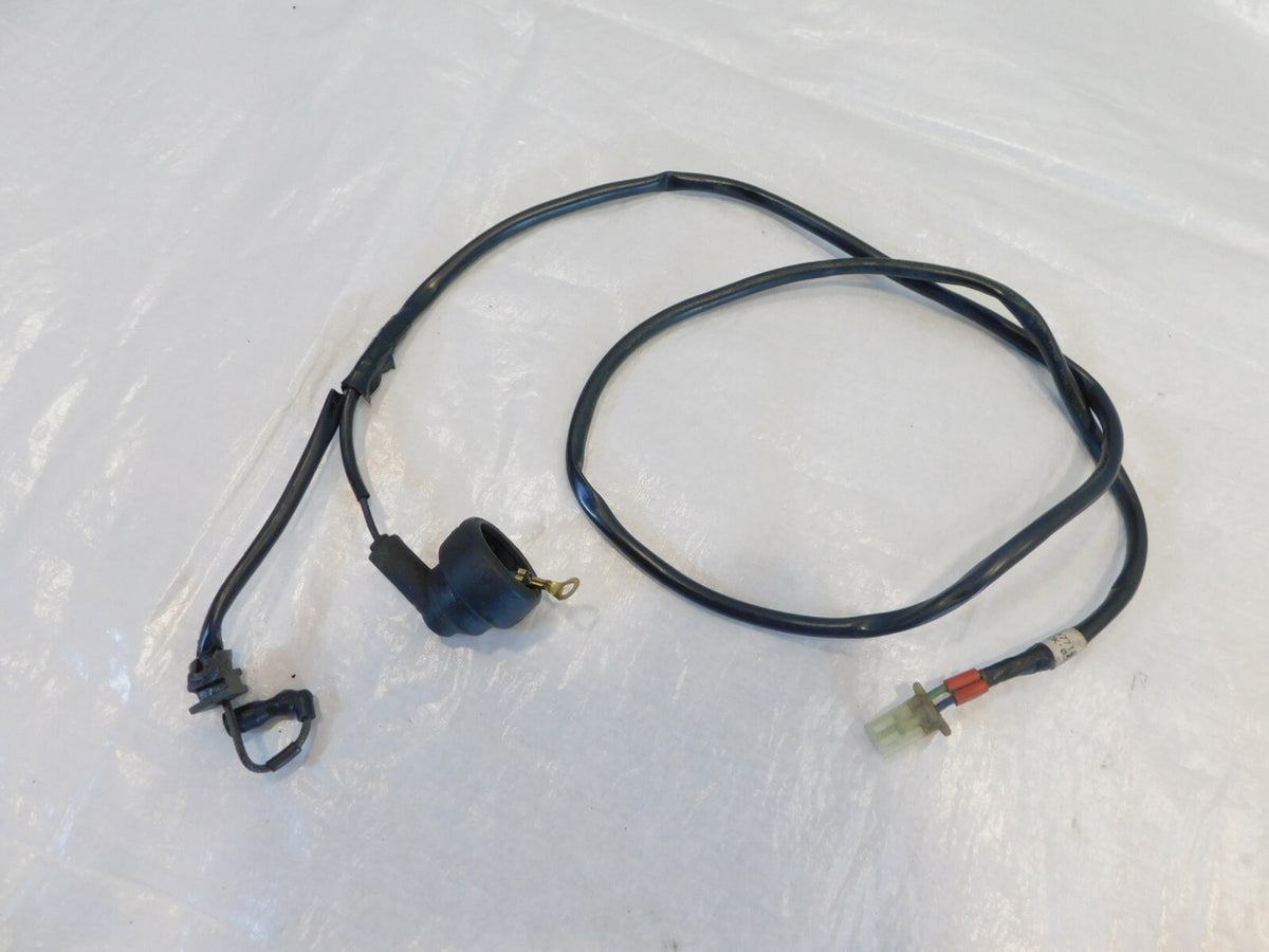 1989-1998 Honda PC800 Pacific Coast 800 Engine Sensor Sub Wire Wiring Harness - C3 Cycle