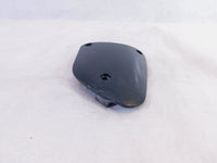 Kawasaki Vulcan VN1600 VN1500 Black Right Side Engine Motor Outer Clutch Cover - C3 Cycle