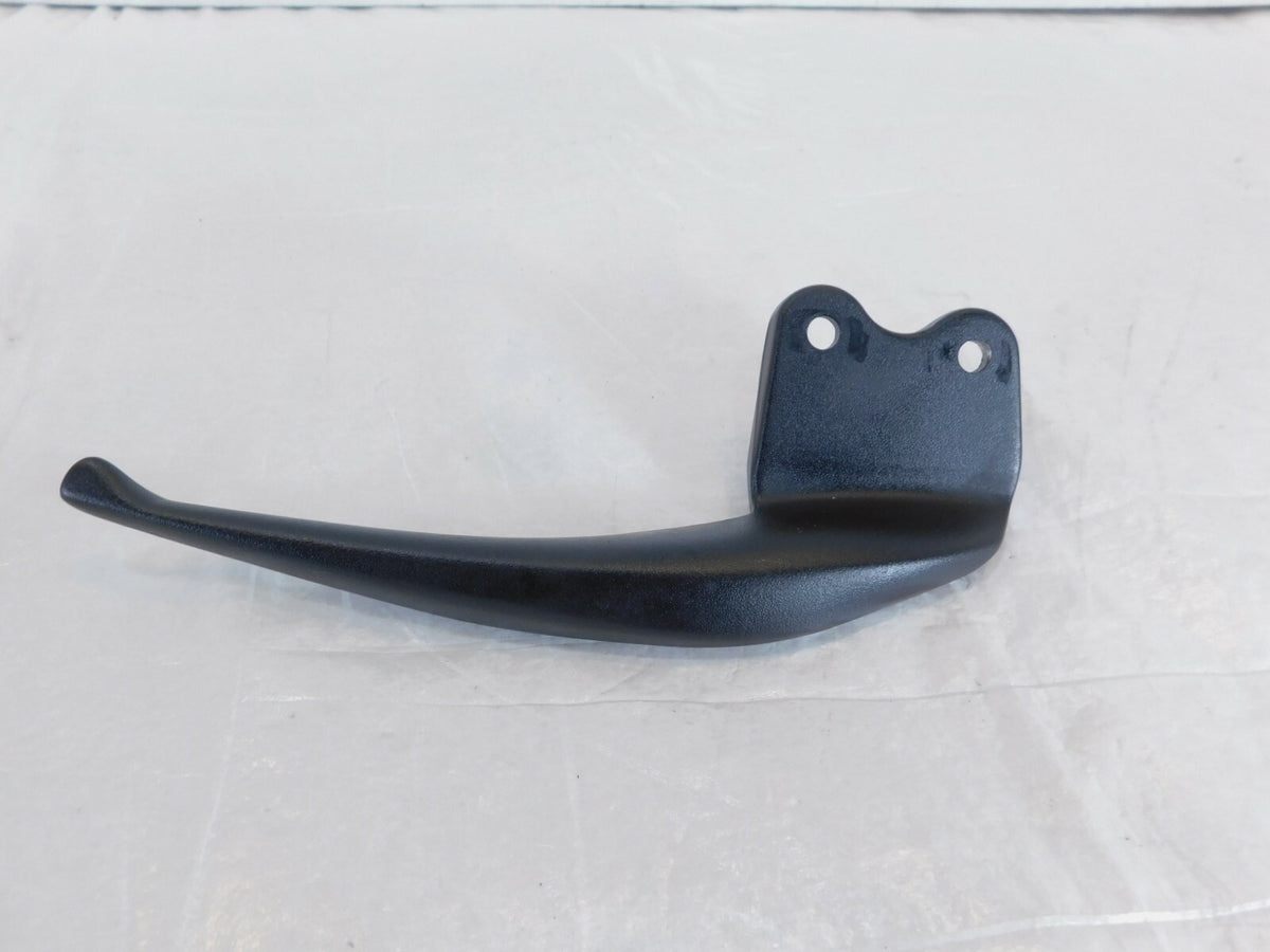 2016 16 Victory Brammo Empulse TT Right & Left Passenger Seat Grab Bar Rails - C3 Cycle