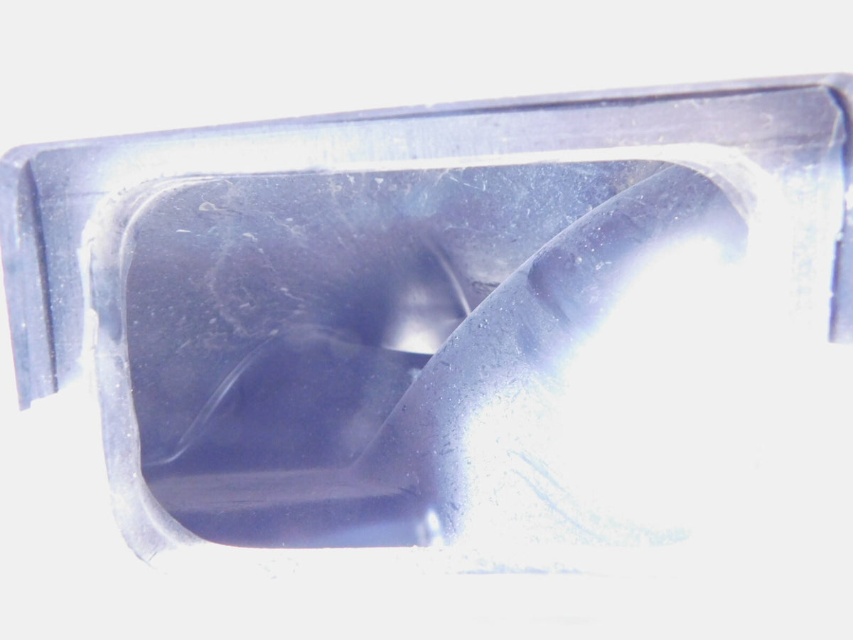 BMW F650GS Dakar G650GS Sertao Air Filter Cleaner Housing Intake Duct Pipe Scoop - C3 Cycle