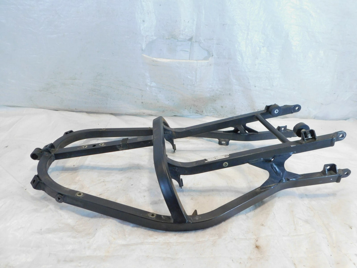 2001-2004 Aprilia RST1000 Futura 1000 Rear Seat Support Subframe Tail Assembly - C3 Cycle