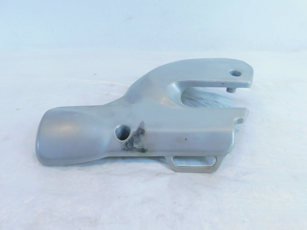 Honda NT700 NT700V Deauville Left Rear Engine Motor Transmission Sprocket Cover - C3 Cycle