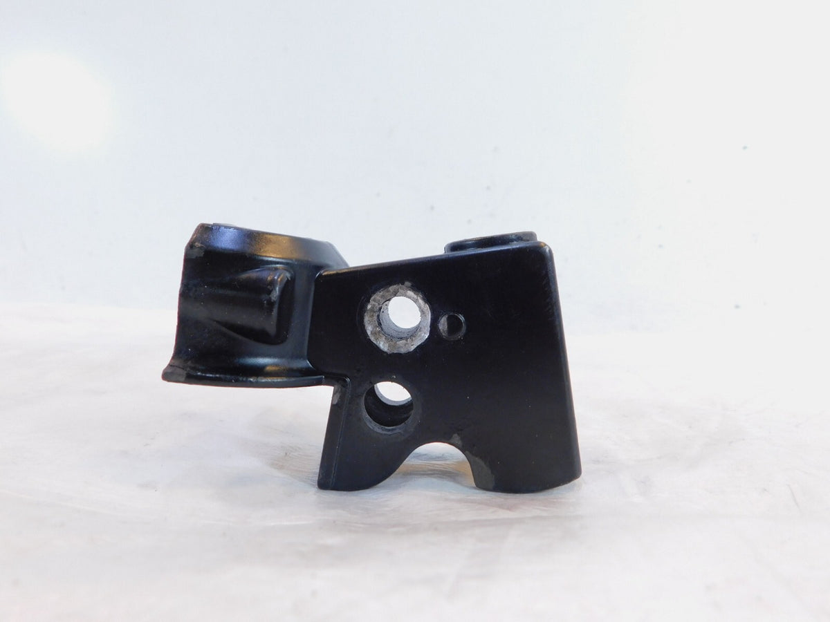 Harley Shovelhead & Evo Touring Electra Glide Softail & FXR Clutch Lever Bracket - C3 Cycle