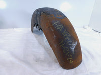 2014-2020 Harley Davidson FLHX Street Glide Road Glide Front Wheel Cover Fender - C3 Cycle