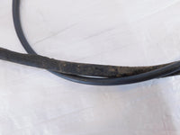Harley Davidson Softail Heritage Classic & Fat Boy Black Clutch Cable 38643-00