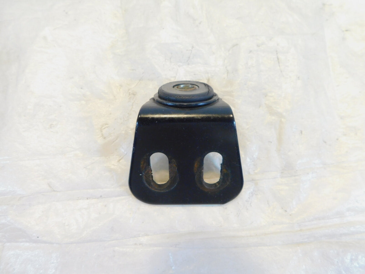 Harley Davidson Softail Heritage Classic & Fat Boy Oil Tank Bag Mount Bracket - C3 Cycle