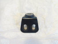 Harley Davidson Softail Heritage Classic & Fat Boy Oil Tank Bag Mount Bracket - C3 Cycle