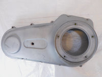Harley Dyna Low Rider & Super Glide Custom Silver Primary Chain & Clutch Cover - C3 Cycle