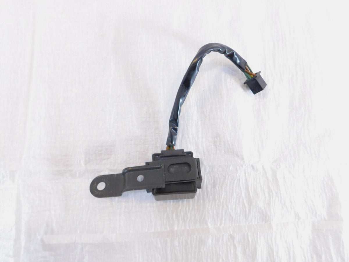 1986 86 Honda VT700 VT700C Shadow 700 Stop Tail Brake Light Sensor Relay Module - C3 Cycle