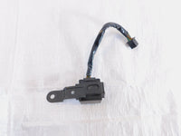 1986 86 Honda VT700 VT700C Shadow 700 Stop Tail Brake Light Sensor Relay Module - C3 Cycle