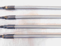 Harley Davidson Touring Dyna & Softail Adjustable Intake Exhaust Valve Pushrods - C3 Cycle