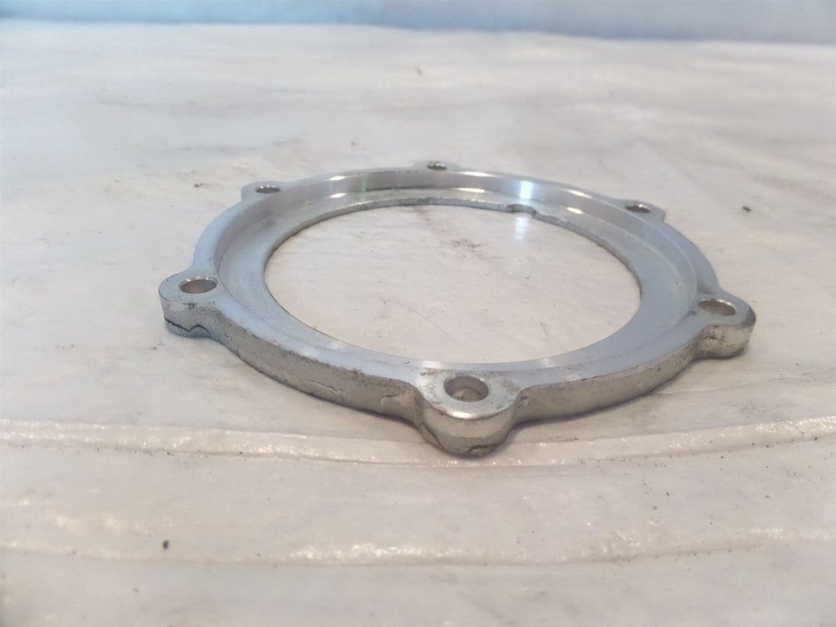 2006-2012 Yamaha FJR1300A FJR1300AE Gas Petrol Fuel Pump Tank Bracket Mount - C3 Cycle