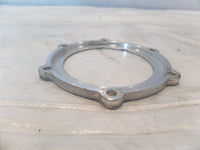 2006-2012 Yamaha FJR1300A FJR1300AE Gas Petrol Fuel Pump Tank Bracket Mount - C3 Cycle