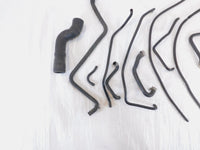 13 2013 BMW K 1600 GTL K1600GTL Engine Motor Oil Coolant Hose Pipe Line Lot - C3 Cycle