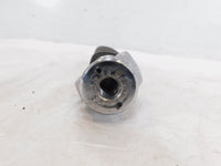 Kawasaki Vulcan 800 Classic Front Highway Crash Bar Foot Peg Footrest - C3 Cycle