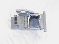 Harley Davidson Touring Road King Electra Glide Silver Transmission Housing Case - C3 Cycle