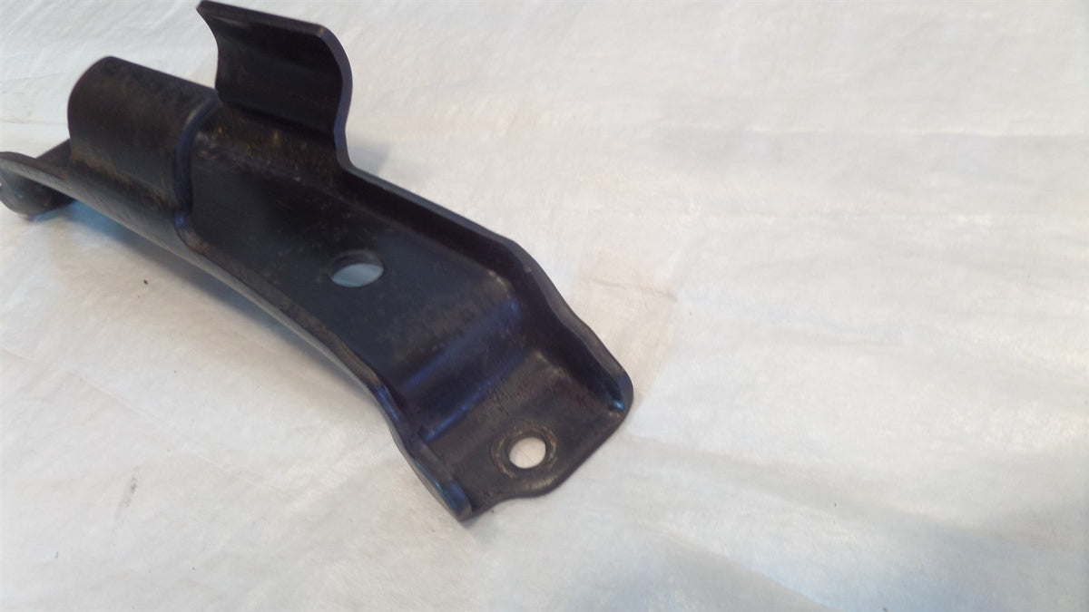 Kawasaki Ninja 1000 ZX1000 Z1000 Gas Fuel Petrol Tank Frame Bracket Mount - C3 Cycle