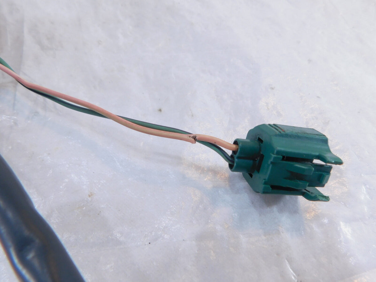 1990-2000 Honda GL1500 Goldwing 1500 Engine Thermostat Sub Wire Wiring Harness - C3 Cycle