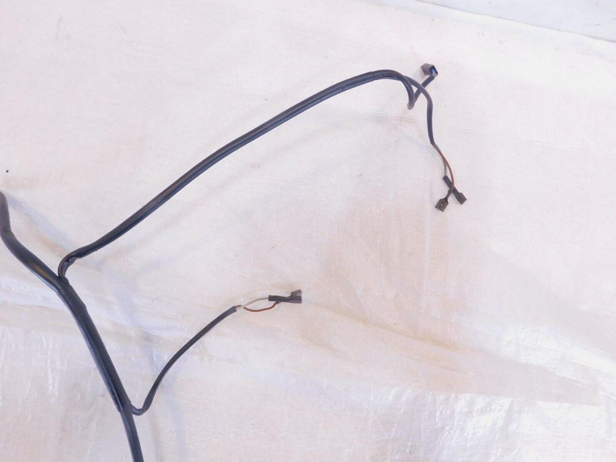 BMW K1 K100RS Wire Harness Electrical Subharness Trim Cable - 61121459420 - C3 Cycle