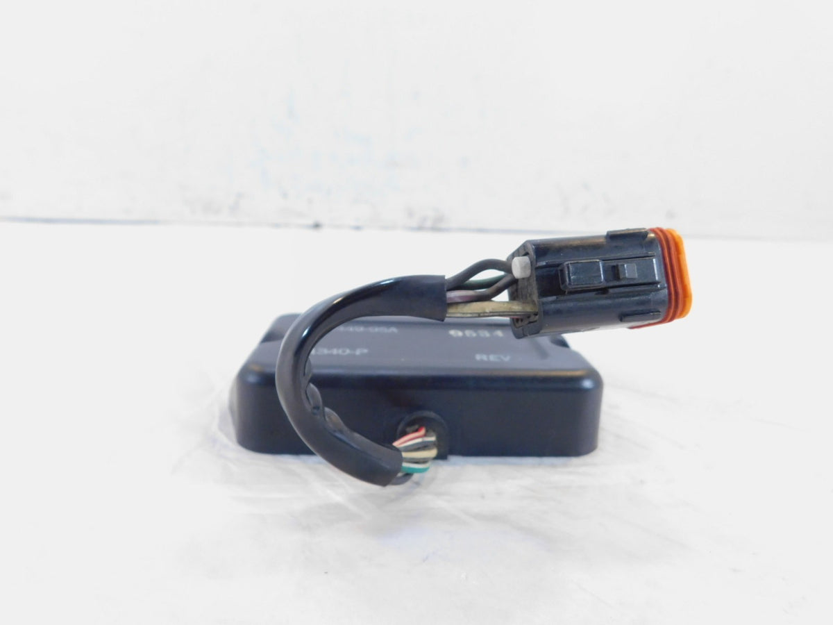 Harley Davidson Dyna Low Rider & Softail Fat Boy ECM Ignition Module 32449-95A - C3 Cycle