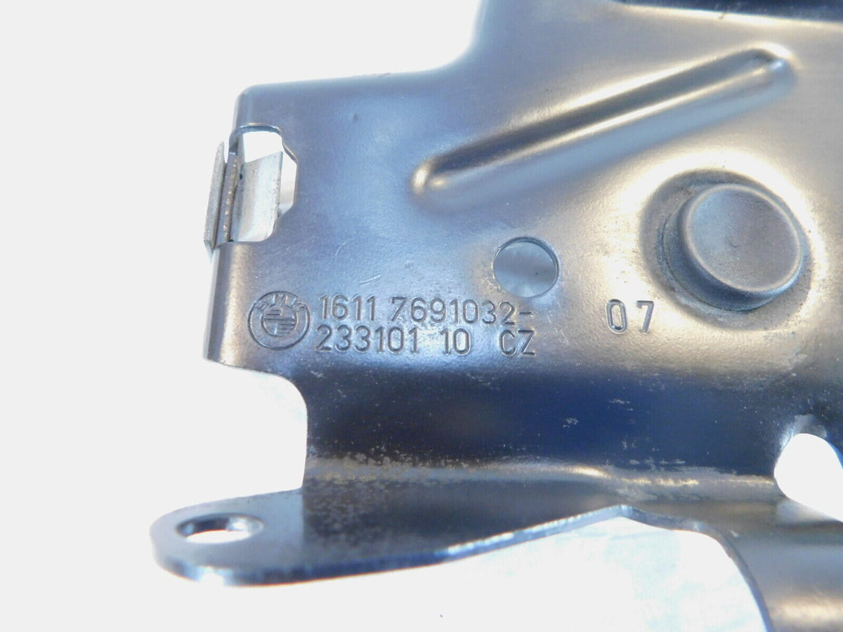 2005-2011 BMW K1300GT K1200GT Front Gas Petrol Fuel Tank Bracket Mount Bridge - C3 Cycle