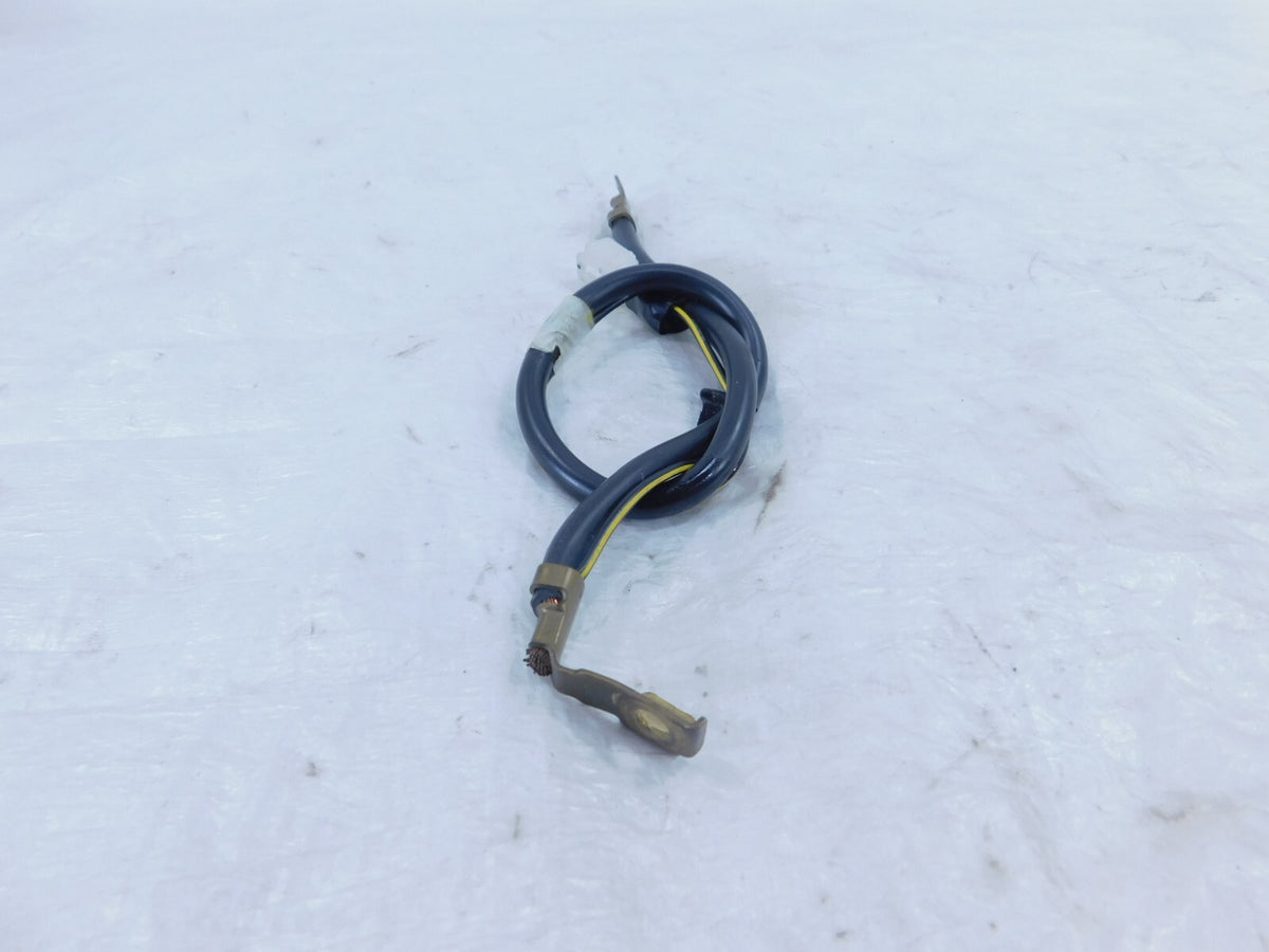 2019 & 2020 Yamaha Niken / GT MTX9 MXT850 Negative Ground Battery Wire Cable - C3 Cycle