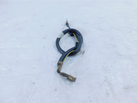 2019 & 2020 Yamaha Niken / GT MTX9 MXT850 Negative Ground Battery Wire Cable - C3 Cycle
