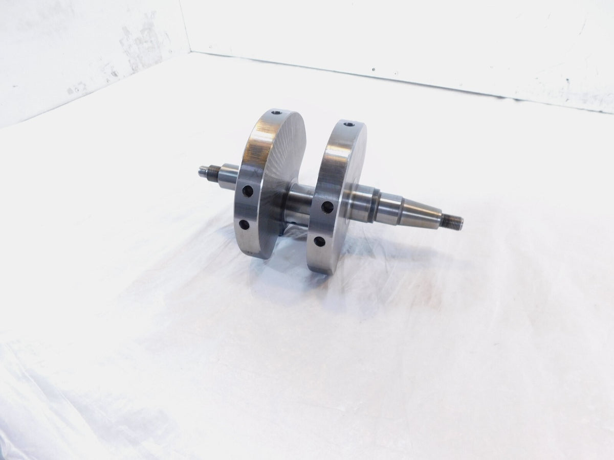 1986-1999 86-99 Yamaha Virago 1100 XV1100 Engine Motor Crankshaft Crank Shaft - C3 Cycle