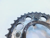 Honda CB450K  CB450 Super Sport CB450 Rear Wheel Final Drive Chain Sprocket - C3 Cycle