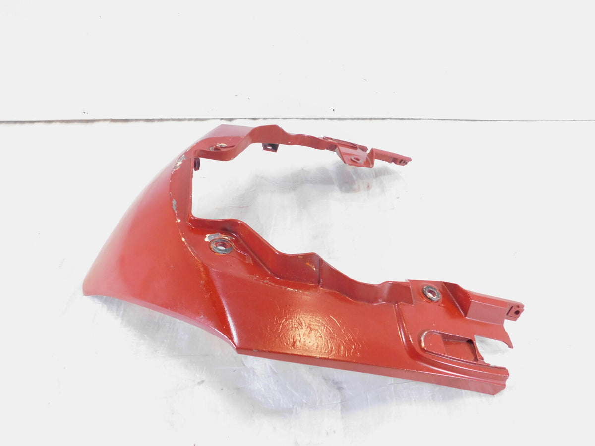 03 Honda ST1300 ST1300A ST1300AC Red Rear Tail Section Seat Cowling Fairing Cowl - C3 Cycle