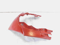03 Honda ST1300 ST1300A ST1300AC Red Rear Tail Section Seat Cowling Fairing Cowl - C3 Cycle