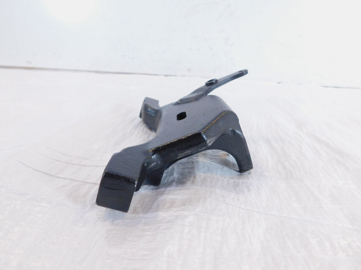2001-2010 Yamaha V-Star 650 XVS650 Classic Kickstand Side Stand Bracket Mount - C3 Cycle