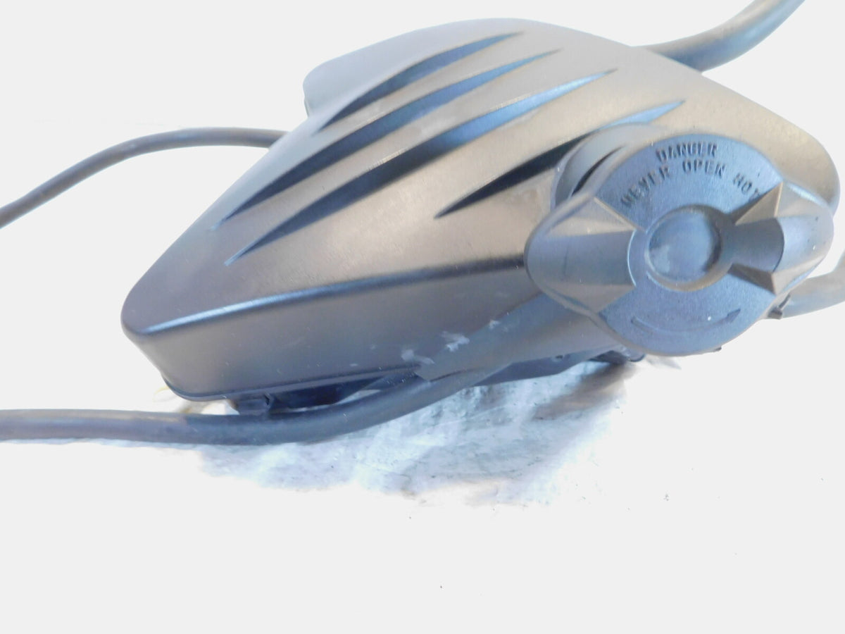 BMW K1200 K1200R K1200S & K1300 K1300R K1300S Radiator Reservoir Expansion Tank - C3 Cycle