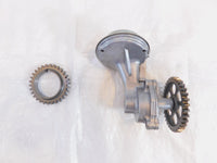 1986-2019 Suzuki Boulevard S40 & Savage 650 LS650 Engine Motor Oil Pump & Gears - C3 Cycle